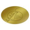 BRAG Medallion Recipient