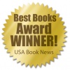 USA Book News Best Children's Book Award USA Book News Best Children's Book Award