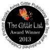 2013 Gittle List Award Winner 2013 Gittle List Award Winner