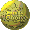 Family Choice Children's Book Award Family Choice Children's Book Award