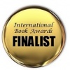 International Book Awards Children's Book Award International Book Awards Children's Book Award