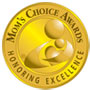Mom's Choice Children's Book Award Mom's Choice Children's Book Award