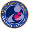 Mom's Choice Children's Book Award Mom's Choice Children's Book Award