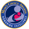 Mom's Choice Children's Book Award Mom's Choice Children's Book Award