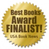 USA Book News Award USA Book News Award
