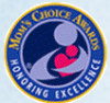 Mom's Choice Children's Book Award Mom's Choice Children's Book Award