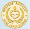 Readers Favorite Children's Book Award Readers Favorite Children's Book Award