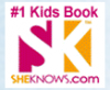Sheknows.com Children's Book Award Sheknows.com Children's Book Award