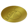 BRAG Medallion BRAG Medallion