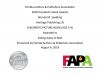 Florida authors and Publishers Silver Award