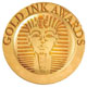 Gold Ink Award Gold Ink Award