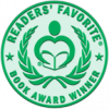 Reader's Favorite International Book Award Reader's Favorite International Book Award