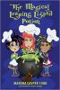 The Magical Leaping Lizard Potion