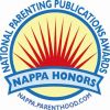 National Parenting Publication Awards NAPPA Honors
