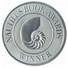 Winner of the Nautilus Book Award, Silver Nautilus Book Award, Silver
