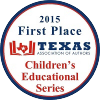 2015 First Place Children's Educational Series 2015 First Place Children's Educational Series