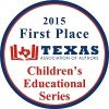 2015 First Place Children's Educational Series 2015 First Place Children's Educational Series