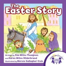 The Easter Story: Presented By MagicBlox