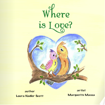 Where is Love?