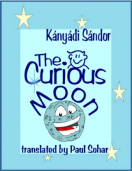 The Curious Moon The Curious Moon