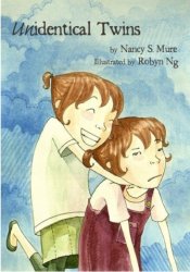 UNidentical Twins | Online Kid's Book UNidentical Twins | Online Kid's Book