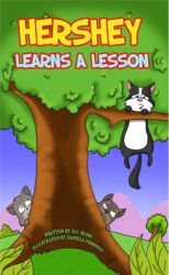 Hershey Learns a Lesson | Online Kid's Book Hershey Learns a Lesson | Online Kid's Book