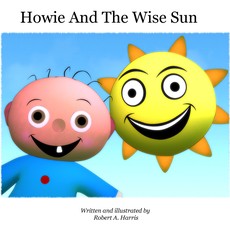Howie And The Wise Sun Howie And The Wise Sun