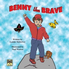 Benny the Brave Benny the Brave