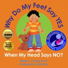 Why do my feet say yes, when my head says no? Why do my feet say yes when my head says no?