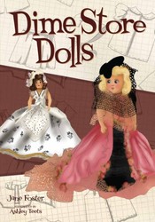 Dime Store Dolls Dime Store Dolls