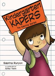 Kindergarten Kapers Kindergarten Kapers