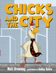 Chicks And The City Chicks And The City