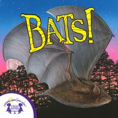 Know it Alls - Bats Know it Alls - Bats