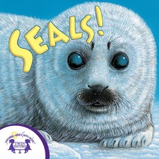 Know It Alls - Seals Know It Alls - Seals