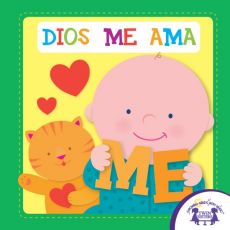 Dios Me Ama Dios Me Ama