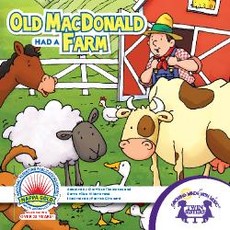 Old MacDonald Had A Farm Old MacDonald Had A Farm
