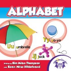 Alphabet Alphabet
