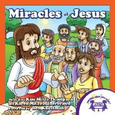 Miracles of Jesus Miracles of Jesus