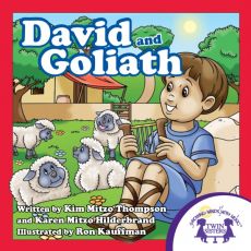 David And Goliath David And Goliath
