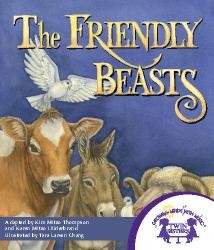 The Friendly Beasts The Friendly Beasts