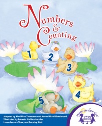The Numbers And Counting Collection | Online Kid's Book The Numbers And Counting Collection | Online Kid's Book
