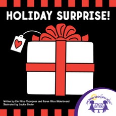 Holiday Surprise Holiday Surprise