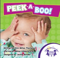 Peek A Boo Peek A Boo