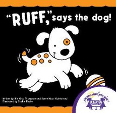 Ruff Says The Dog Ruff Says The Dog