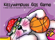 Kittywimpuss Got Game Kittywimpuss Got Game