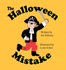 The Halloween Mistake The Halloween Mistake
