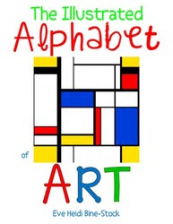 The Illustrated Alphabet of Art The Illustrated Alphabet of Art