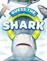 Guess the Shark Guess the Shark