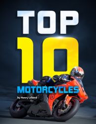 Top 10 Motorcycles Top 10 Motorcycles