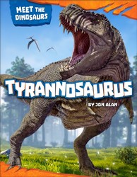 Tyrannosaurus Tyrannosaurus
